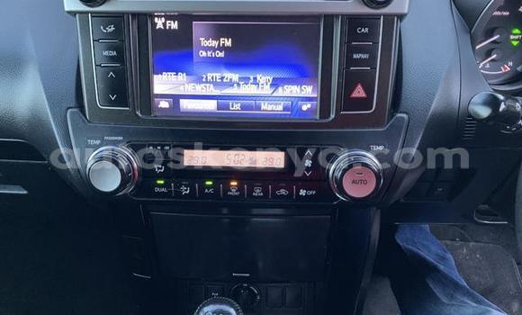 Buy Used Toyota Land Cruiser Other Car in Nairobi in Nairobi Buy Used Toyota Land Cruiser Other Car in Nairobi in Nairobi