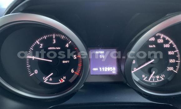Buy Used Toyota Land Cruiser Other Car in Nairobi in Nairobi Buy Used Toyota Land Cruiser Other Car in Nairobi in Nairobi