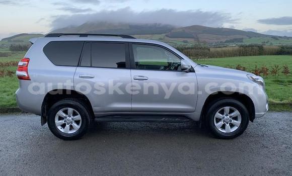 Buy Used Toyota Land Cruiser Other Car in Nairobi in Nairobi Buy Used Toyota Land Cruiser Other Car in Nairobi in Nairobi