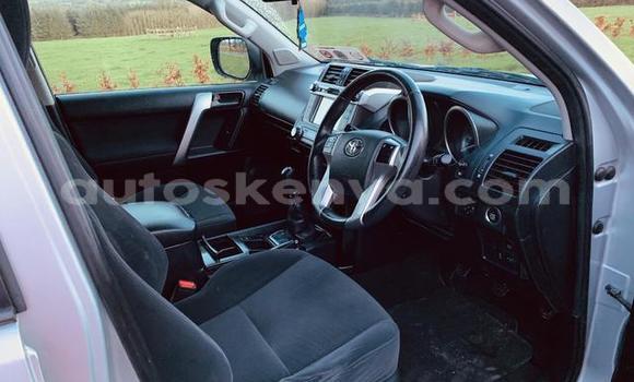 Buy Used Toyota Land Cruiser Other Car in Nairobi in Nairobi Buy Used Toyota Land Cruiser Other Car in Nairobi in Nairobi