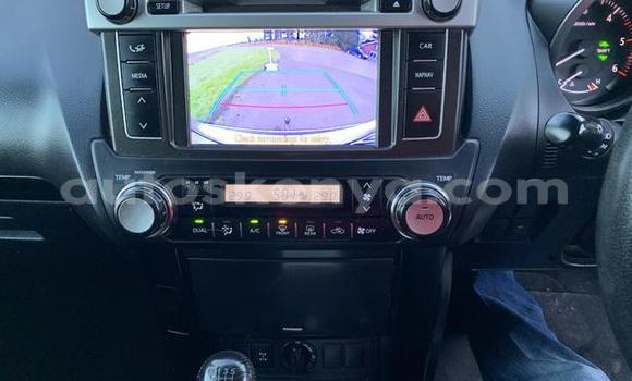 Buy Used Toyota Land Cruiser Other Car in Nairobi in Nairobi Buy Used Toyota Land Cruiser Other Car in Nairobi in Nairobi