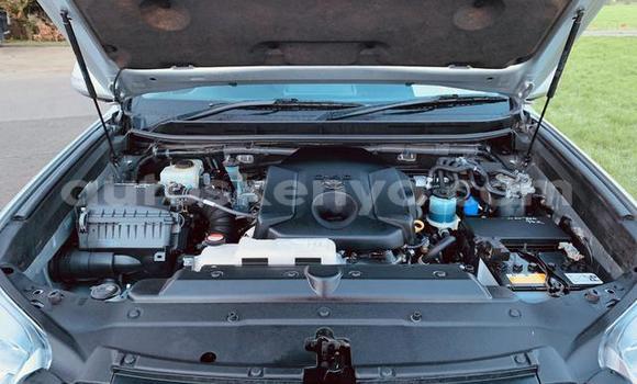 Buy Used Toyota Land Cruiser Other Car in Nairobi in Nairobi Buy Used Toyota Land Cruiser Other Car in Nairobi in Nairobi