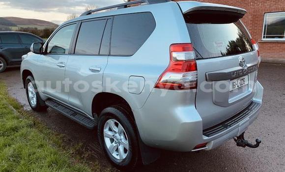 Buy Used Toyota Land Cruiser Other Car in Nairobi in Nairobi Buy Used Toyota Land Cruiser Other Car in Nairobi in Nairobi
