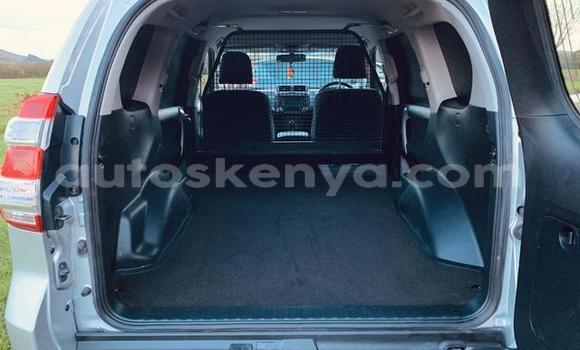 Buy Used Toyota Land Cruiser Other Car in Nairobi in Nairobi Buy Used Toyota Land Cruiser Other Car in Nairobi in Nairobi
