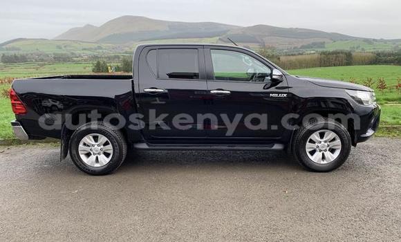 Buy Used Toyota Hilux Other Car in Nairobi in Nairobi Buy Used Toyota Hilux Other Car in Nairobi in Nairobi
