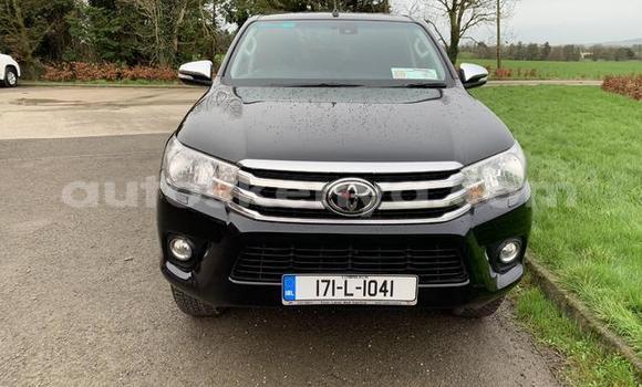 Buy Used Toyota Hilux Other Car in Nairobi in Nairobi Buy Used Toyota Hilux Other Car in Nairobi in Nairobi