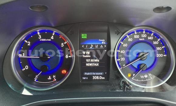 Buy Used Toyota Hilux Other Car in Nairobi in Nairobi Buy Used Toyota Hilux Other Car in Nairobi in Nairobi