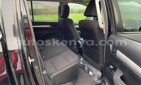 Buy Used Toyota Hilux Other Car in Nairobi in Nairobi Buy Used Toyota Hilux Other Car in Nairobi in Nairobi