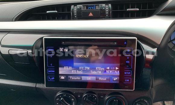 Buy Used Toyota Hilux Other Car in Nairobi in Nairobi Buy Used Toyota Hilux Other Car in Nairobi in Nairobi