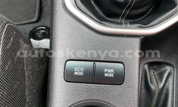 Buy Used Toyota Hilux Other Car in Nairobi in Nairobi Buy Used Toyota Hilux Other Car in Nairobi in Nairobi