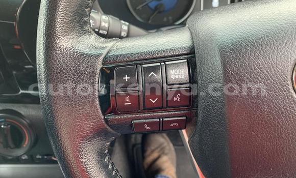 Buy Used Toyota Hilux Other Car in Nairobi in Nairobi Buy Used Toyota Hilux Other Car in Nairobi in Nairobi