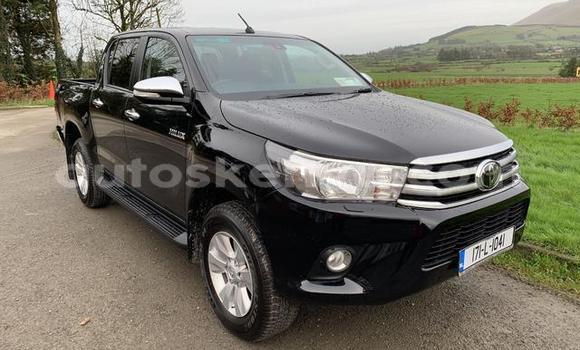 Buy Used Toyota Hilux Other Car in Nairobi in Nairobi Buy Used Toyota Hilux Other Car in Nairobi in Nairobi