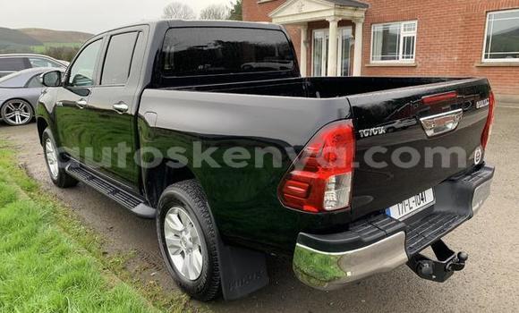 Buy Used Toyota Hilux Other Car in Nairobi in Nairobi Buy Used Toyota Hilux Other Car in Nairobi in Nairobi