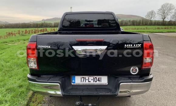 Buy Used Toyota Hilux Other Car in Nairobi in Nairobi Buy Used Toyota Hilux Other Car in Nairobi in Nairobi