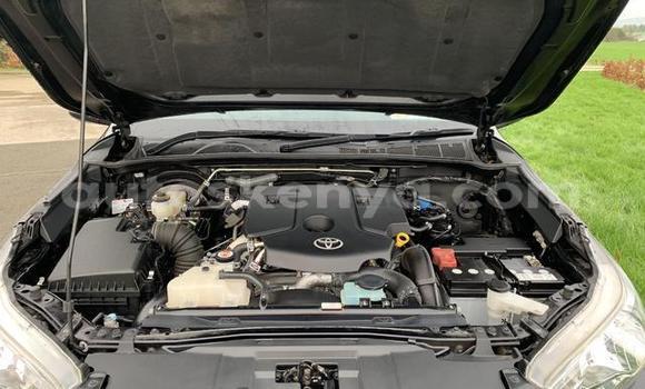 Buy Used Toyota Hilux Other Car in Nairobi in Nairobi Buy Used Toyota Hilux Other Car in Nairobi in Nairobi