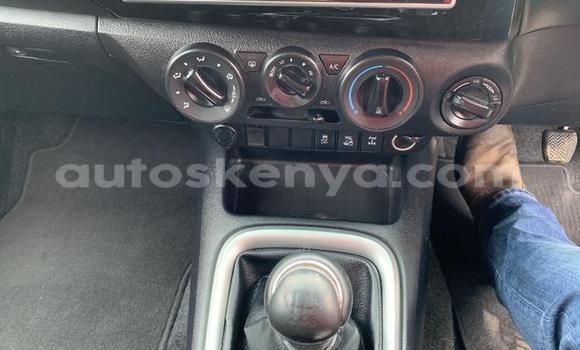 Buy Used Toyota Hilux Other Car in Nairobi in Nairobi Buy Used Toyota Hilux Other Car in Nairobi in Nairobi