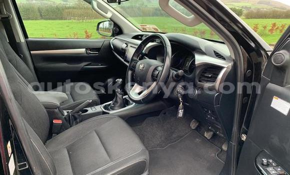Buy Used Toyota Hilux Other Car in Nairobi in Nairobi Buy Used Toyota Hilux Other Car in Nairobi in Nairobi