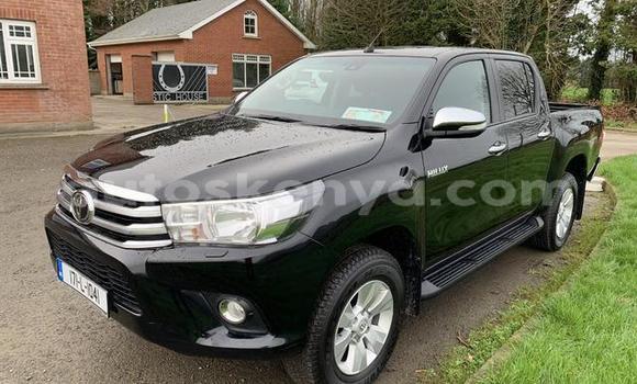 Buy Used Toyota Hilux Other Car in Nairobi in Nairobi Buy Used Toyota Hilux Other Car in Nairobi in Nairobi