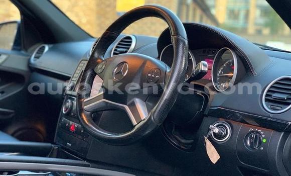 Buy Used Mercedes‒Benz ML–Class Other Car in Nairobi in Nairobi Buy Used Mercedes‒Benz ML–Class Other Car in Nairobi in Nairobi