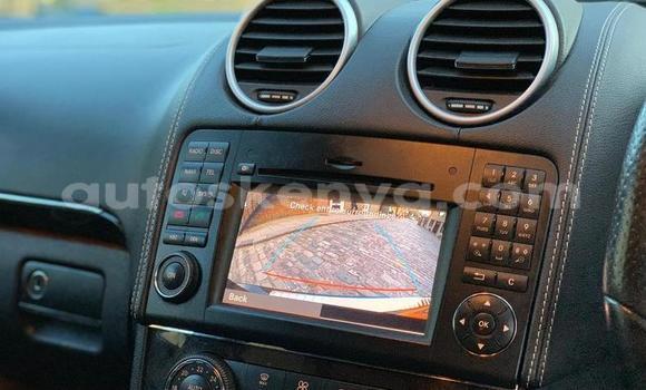 Buy Used Mercedes‒Benz ML–Class Other Car in Nairobi in Nairobi Buy Used Mercedes‒Benz ML–Class Other Car in Nairobi in Nairobi