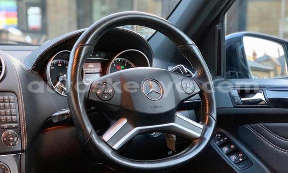 Buy Used Mercedes‒Benz ML–Class Other Car in Nairobi in Nairobi Buy Used Mercedes‒Benz ML–Class Other Car in Nairobi in Nairobi