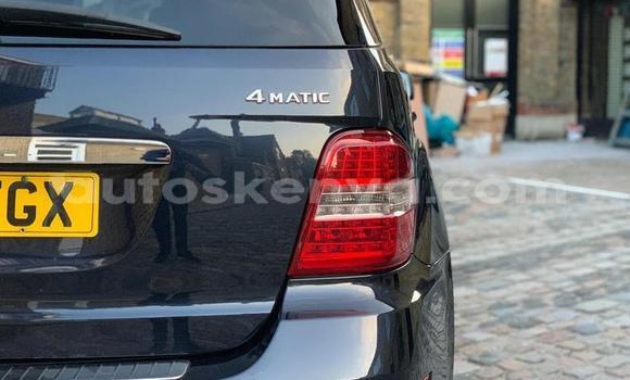 Buy Used Mercedes‒Benz ML–Class Other Car in Nairobi in Nairobi Buy Used Mercedes‒Benz ML–Class Other Car in Nairobi in Nairobi