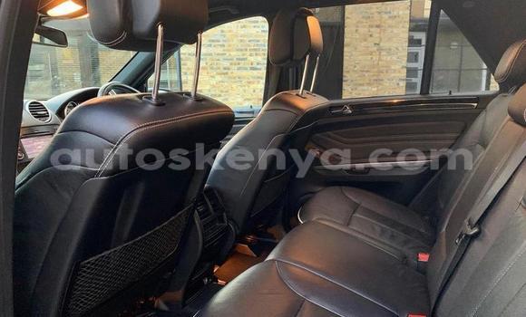 Buy Used Mercedes‒Benz ML–Class Other Car in Nairobi in Nairobi Buy Used Mercedes‒Benz ML–Class Other Car in Nairobi in Nairobi
