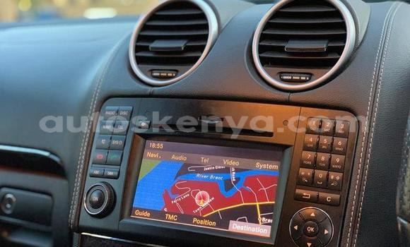 Buy Used Mercedes‒Benz ML–Class Other Car in Nairobi in Nairobi Buy Used Mercedes‒Benz ML–Class Other Car in Nairobi in Nairobi