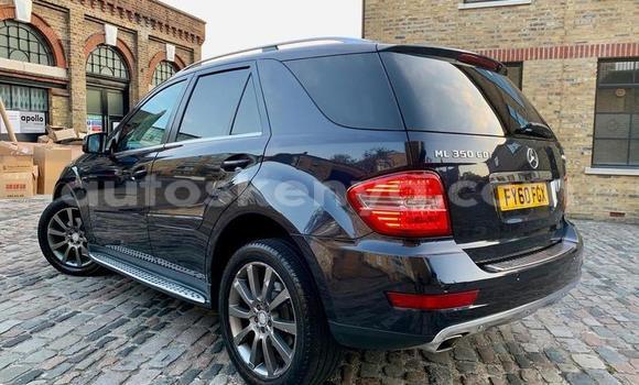 Buy Used Mercedes‒Benz ML–Class Other Car in Nairobi in Nairobi Buy Used Mercedes‒Benz ML–Class Other Car in Nairobi in Nairobi