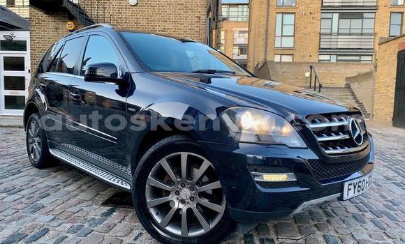 Buy Used Mercedes‒Benz ML–Class Other Car in Nairobi in Nairobi Buy Used Mercedes‒Benz ML–Class Other Car in Nairobi in Nairobi