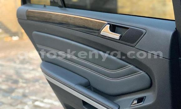 Buy Used Mercedes‒Benz ML–Class Other Car in Nairobi in Nairobi Buy Used Mercedes‒Benz ML–Class Other Car in Nairobi in Nairobi