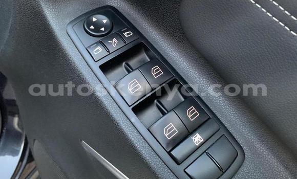 Buy Used Mercedes‒Benz ML–Class Other Car in Nairobi in Nairobi Buy Used Mercedes‒Benz ML–Class Other Car in Nairobi in Nairobi