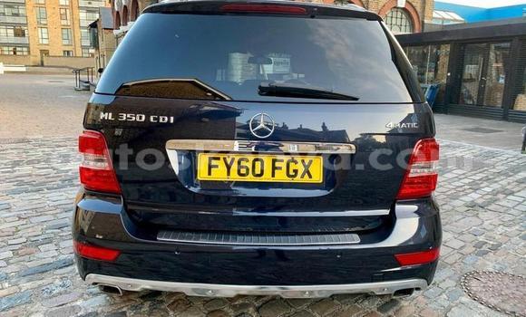 Buy Used Mercedes‒Benz ML–Class Other Car in Nairobi in Nairobi Buy Used Mercedes‒Benz ML–Class Other Car in Nairobi in Nairobi