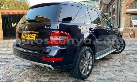 Buy Used Mercedes‒Benz ML–Class Other Car in Nairobi in Nairobi Buy Used Mercedes‒Benz ML–Class Other Car in Nairobi in Nairobi