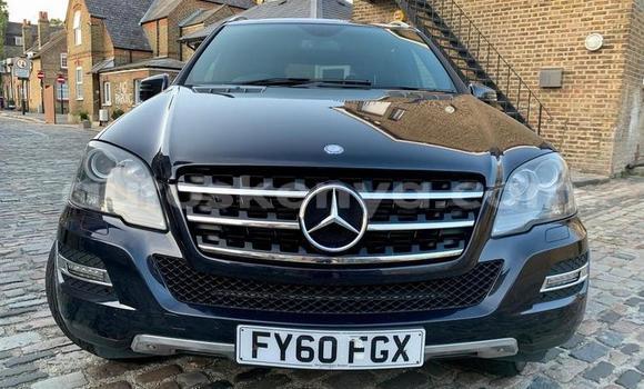 Buy Used Mercedes‒Benz ML–Class Other Car in Nairobi in Nairobi Buy Used Mercedes‒Benz ML–Class Other Car in Nairobi in Nairobi