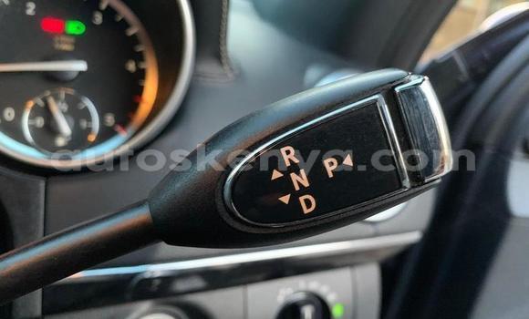 Buy Used Mercedes‒Benz ML–Class Other Car in Nairobi in Nairobi Buy Used Mercedes‒Benz ML–Class Other Car in Nairobi in Nairobi