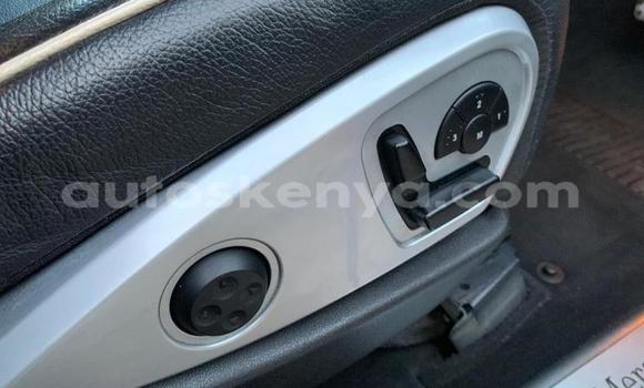 Buy Used Mercedes‒Benz ML–Class Other Car in Nairobi in Nairobi Buy Used Mercedes‒Benz ML–Class Other Car in Nairobi in Nairobi