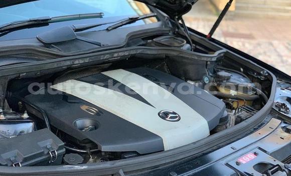 Buy Used Mercedes‒Benz ML–Class Other Car in Nairobi in Nairobi Buy Used Mercedes‒Benz ML–Class Other Car in Nairobi in Nairobi