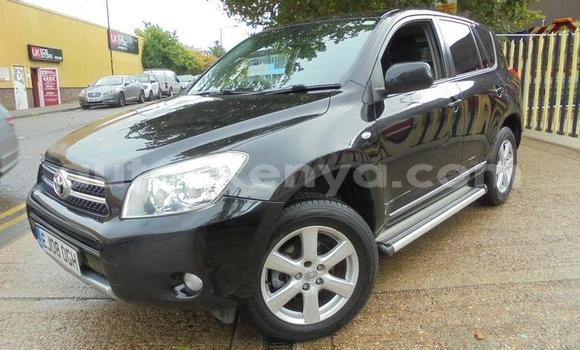 Buy Used Toyota RAV4 Other Car in Nairobi in Nairobi Buy Used Toyota RAV4 Other Car in Nairobi in Nairobi