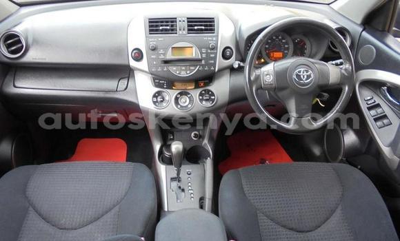 Buy Used Toyota RAV4 Other Car in Nairobi in Nairobi Buy Used Toyota RAV4 Other Car in Nairobi in Nairobi