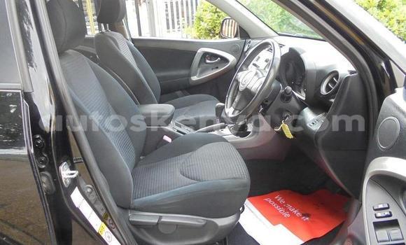 Buy Used Toyota RAV4 Other Car in Nairobi in Nairobi Buy Used Toyota RAV4 Other Car in Nairobi in Nairobi