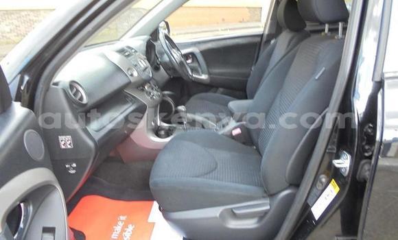 Buy Used Toyota RAV4 Other Car in Nairobi in Nairobi Buy Used Toyota RAV4 Other Car in Nairobi in Nairobi