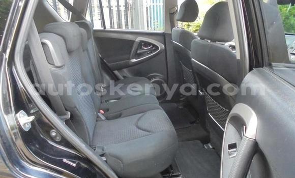 Buy Used Toyota RAV4 Other Car in Nairobi in Nairobi Buy Used Toyota RAV4 Other Car in Nairobi in Nairobi