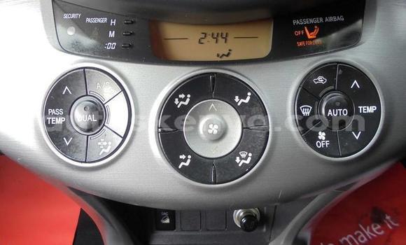 Buy Used Toyota RAV4 Other Car in Nairobi in Nairobi Buy Used Toyota RAV4 Other Car in Nairobi in Nairobi