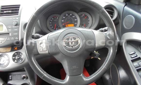Buy Used Toyota RAV4 Other Car in Nairobi in Nairobi Buy Used Toyota RAV4 Other Car in Nairobi in Nairobi