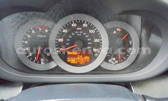 Buy Used Toyota RAV4 Other Car in Nairobi in Nairobi Buy Used Toyota RAV4 Other Car in Nairobi in Nairobi