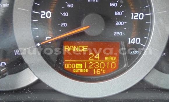 Buy Used Toyota RAV4 Other Car in Nairobi in Nairobi Buy Used Toyota RAV4 Other Car in Nairobi in Nairobi