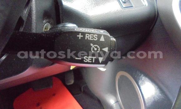 Buy Used Toyota RAV4 Other Car in Nairobi in Nairobi Buy Used Toyota RAV4 Other Car in Nairobi in Nairobi