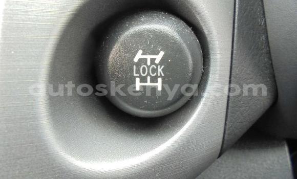 Buy Used Toyota RAV4 Other Car in Nairobi in Nairobi Buy Used Toyota RAV4 Other Car in Nairobi in Nairobi