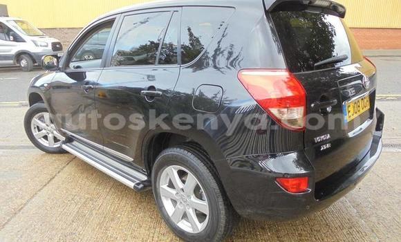 Buy Used Toyota RAV4 Other Car in Nairobi in Nairobi Buy Used Toyota RAV4 Other Car in Nairobi in Nairobi